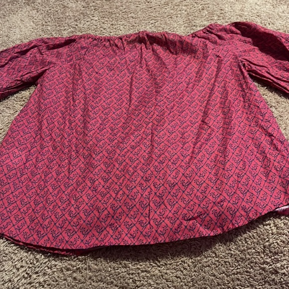 NWT MAEVE blouse - Picture 6 of 7